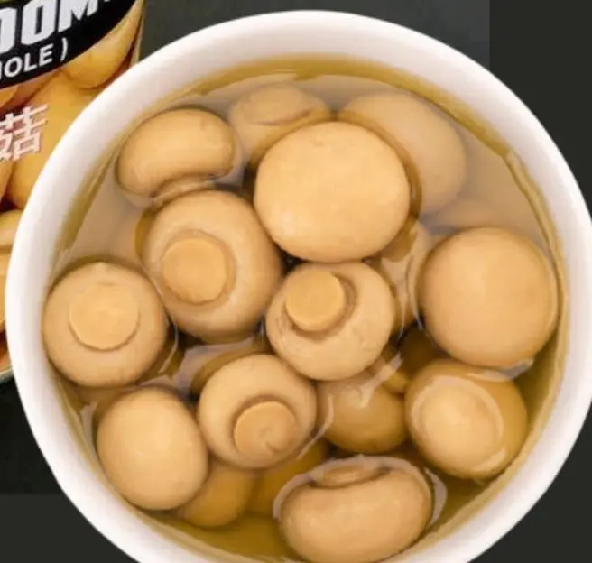 Picture of Mushroom Can Champion-400g