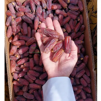 Picture of Moriom Dates Premium Quality - 125gm (VIP)