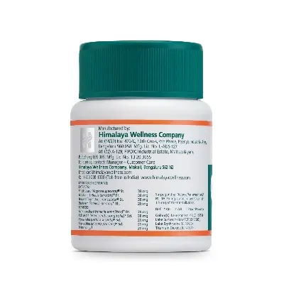 Picture of Con*fido  60 Tablet India