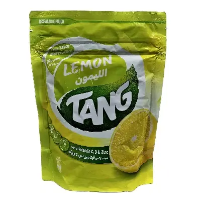 Picture of Tang Lemon Drink Powder (Bahrain)  500 g
