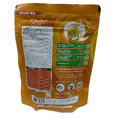 Picture of Tang Orange  Drink Powder (Bahrain)  500 g