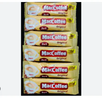 Picture of MacCoffee Original_ 3in1- Mini 32 Scht