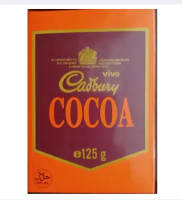 Picture of Vivo Cocoa Powder100gm.Malaysia