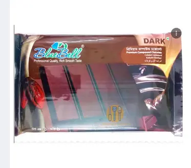 Picture of BlueBell Premium Dark Chocolate 1kg