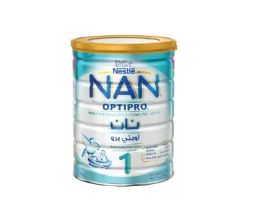 Picture of NAN OPTIPRO-1 TIN (Dubai)- 800 gm