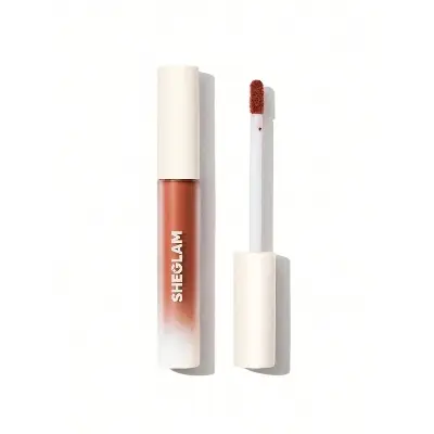 Picture of Misty Rose Sheglam Matte Allure Liquid Lipstick
