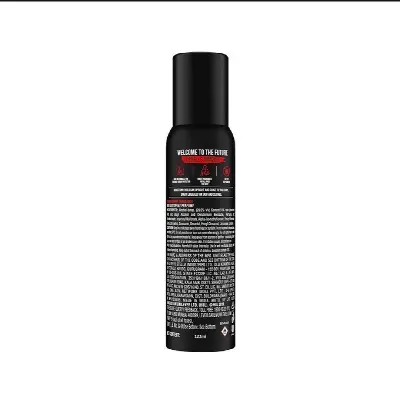 Picture of Ax e Signature Intense No Gas Body Deodorant Body Spray For Men 122ml
