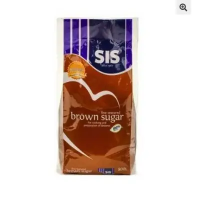 Picture of Sis Brown Sugar -800 gm