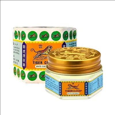 Picture of Tiger Cloud Balm 19.4g
