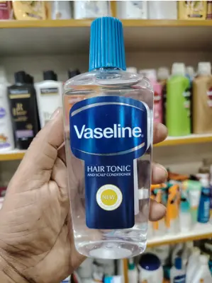 Picture of Vaseline Hair Tonic & Scalp Conditioner (200ml) uk