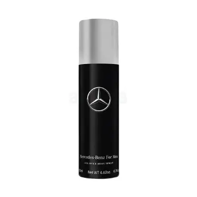 Picture of Mercedes-Benz For Men Deodorant Spray 200ml