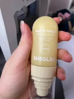 Picture of Sheglam Matte Fresh Setting Spray 55ml