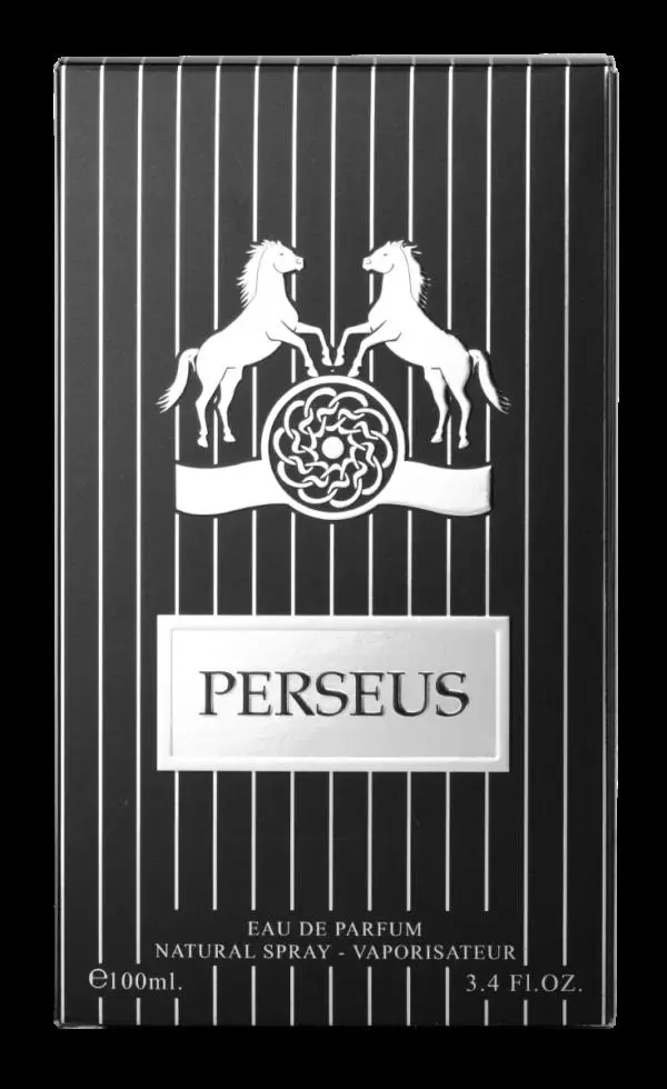 Picture of Perseus Perfume Maison Alhambra 100ml UAE