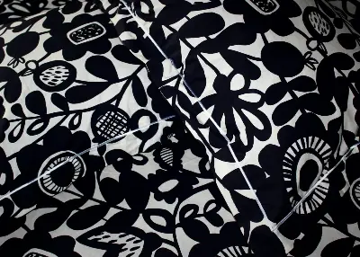 Picture of 100% Premium Potton Bedsheet Set (Includes 1 Bedsheet and 2 Pillow Covers)