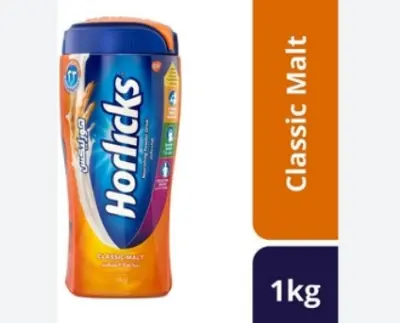 Picture of Original Malted Drink- 1kg (Dubai) - 1kg