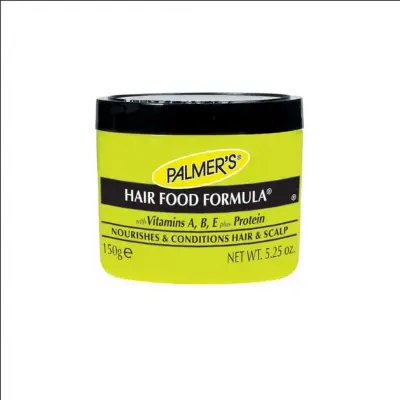 Picture of PALMERS Palmer's Hair Food Formula 150gm