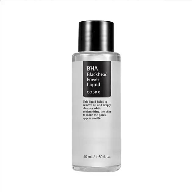 Picture of COSRX BHA Blackhead Power Liquid 50 ml