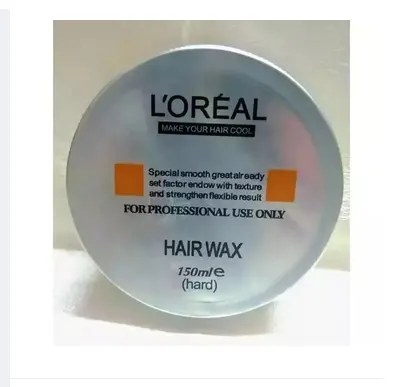 Picture of L’o-real Hair wax for styling Your hair (HARD) 150ml