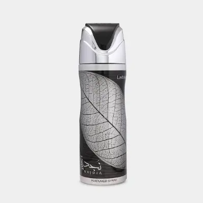 Picture of Sheikh Al Shuyukh Luxe Lattafa Najdia Deodorant Body Spray 200ml
