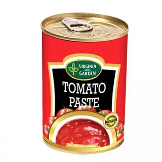 Picture of Tomato Paste - 400g*2p=800 g