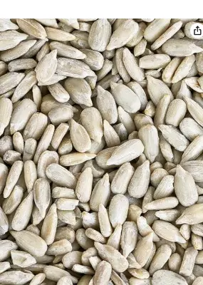 Picture of Raw Sunflower Seeds Protein and Fibre Rich Superfood - 1kg
