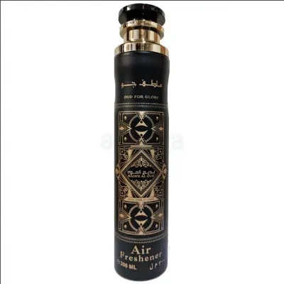 Picture of Lattafa Badee al Oud for Glory Air Freshener-300ml