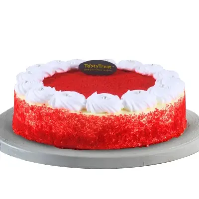 Picture of Red Velvet Indulge 1 Kg
