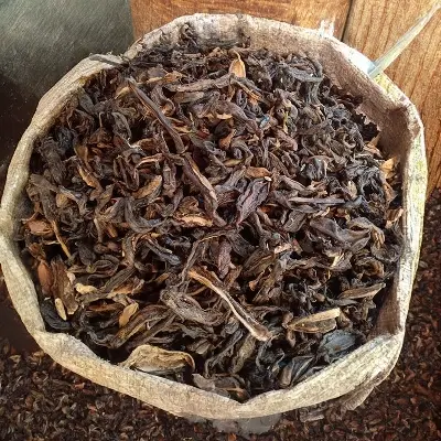 Picture of Amchur Dry mango 500 gm