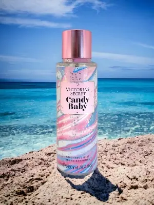 Picture of Victoria's Secret Sweet Fix Candy Baby Fragrance Mist:- 250 ml