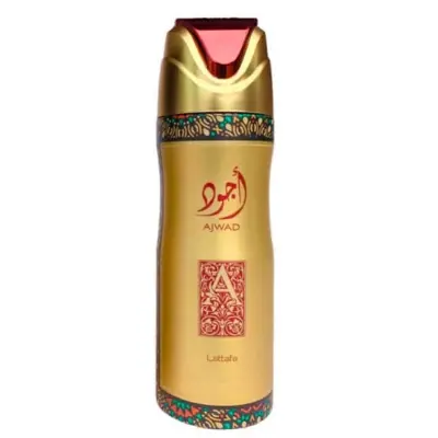 Picture of Lattafa Ajwad Perfumed Spray 200 ml Ajwad de Lattafa Perfumes es ...
