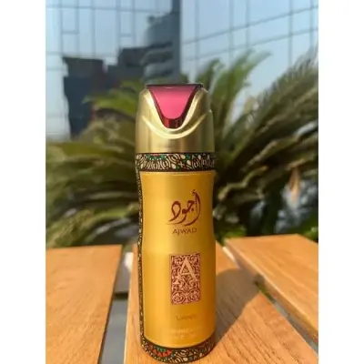 Picture of Lattafa Ajwad Perfumed Spray 200 ml Ajwad de Lattafa Perfumes es ...