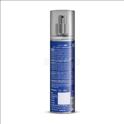 Picture of Layer'r Shot Deep Desire Body Spray for Men 135ml
