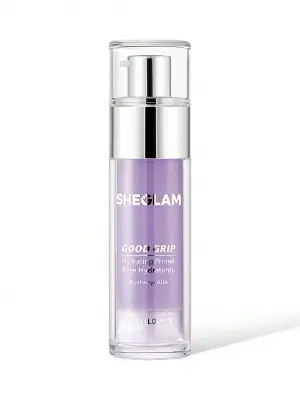 Picture of SHEGLAM Good Grip Hydrating Primer-Blueberry+AHA 45ml