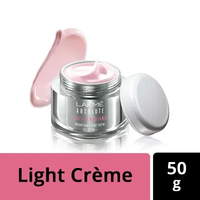 Picture of LAKME Perfect Radiance Brightening Light Cream  50 g