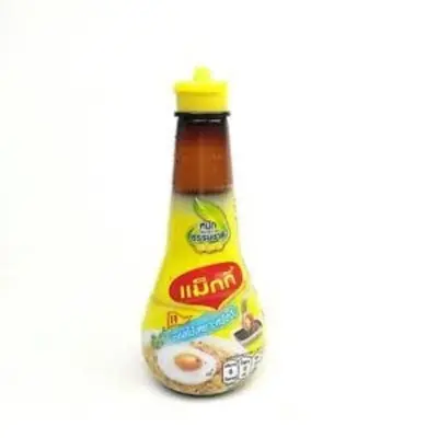 Picture of Thai Seasoning Sauce 200 ml