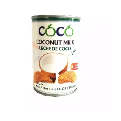 Picture of Coco Coconut Milk -400ml