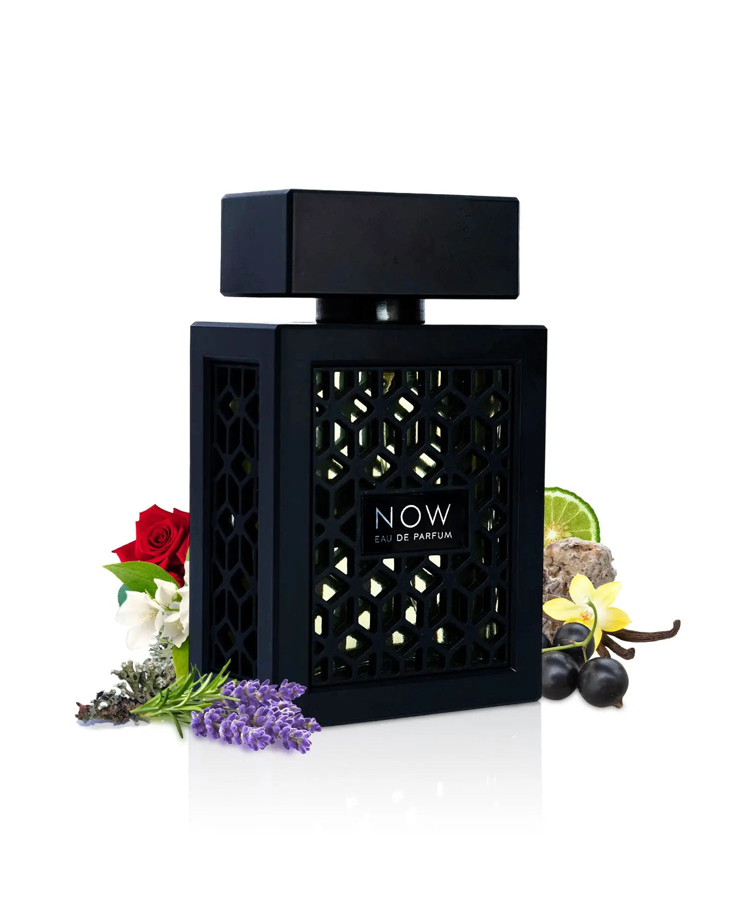 Picture of Lattafa Rave Now EDP for Unisex,100ml