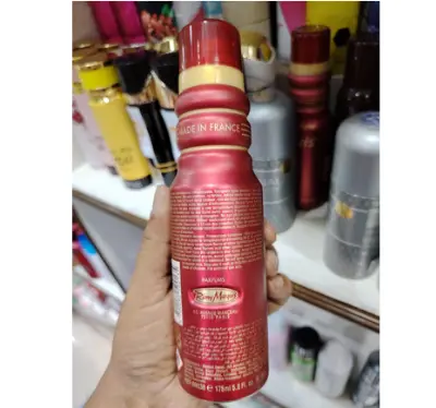 Picture of Remy Marquis Original Deodorant Spray for Women-175ml