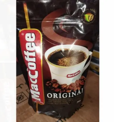 Picture of MacCoffee (Original) 200gm