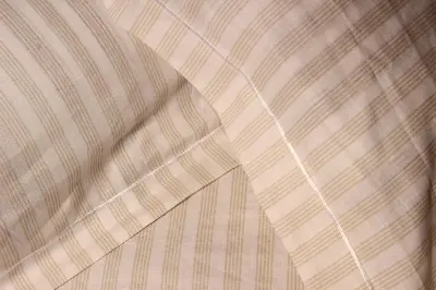 Picture of 100% Premium Potton Bedsheet Set (Includes 1 Bedsheet and 2 Pillow Covers)