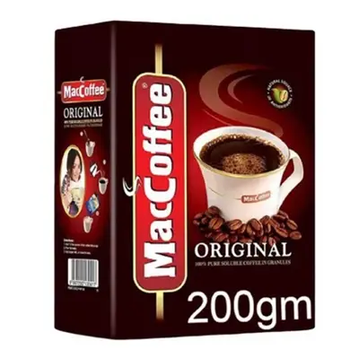 Picture of MacCoffee (Original) 200gm