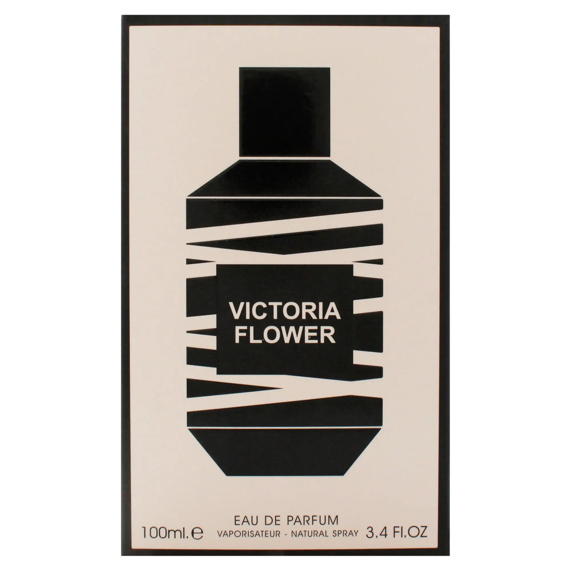 Picture of Victoria Flower perfume 100 ml EDP Maison Alhambra
