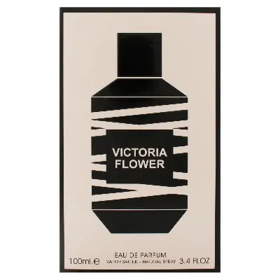 Picture of Victoria Flower perfume 100 ml EDP Maison Alhambra