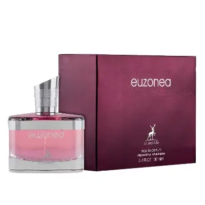 Picture of Maison Alhambra Euzonea EDP for Women-100ml