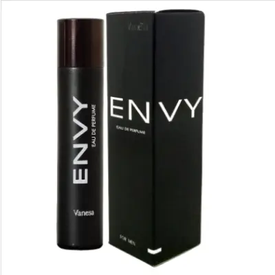 Picture of Envy Natural Spray Perfume For Men - 60ml
