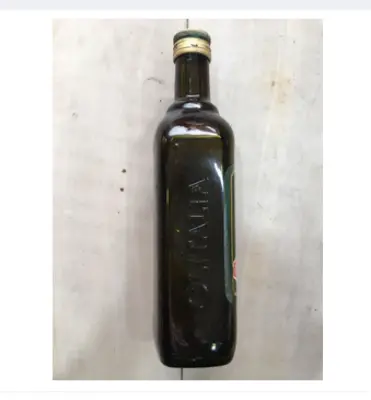 Picture of Extra Virgin Olive Oil 1 Liter Imported