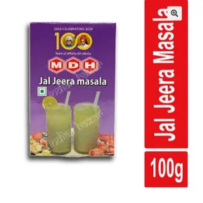 Picture of MDH Jal Jeera Masala -100gm