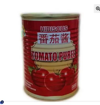 Picture of Tomato Puree 425gm (pack of 2)