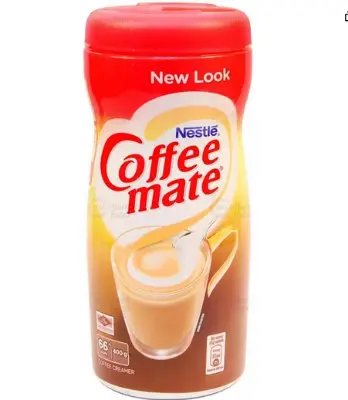 Picture of Coffee-Mate Original Coffee Creamer 400 g Thailand