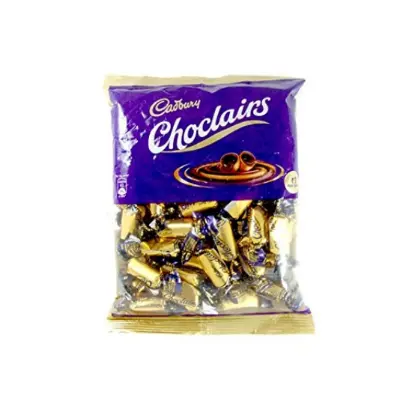 Picture of Chocolairs Toffee Packet 60pcs - Pack of 2